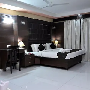 Sun Agra Hotel