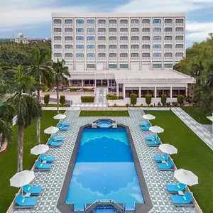 ホテル Tajview, Agra-ihcl Seleqtions