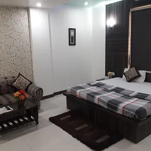 Jainson Residency Hotel